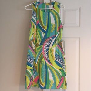 Julie Brown NYC Shift Dress